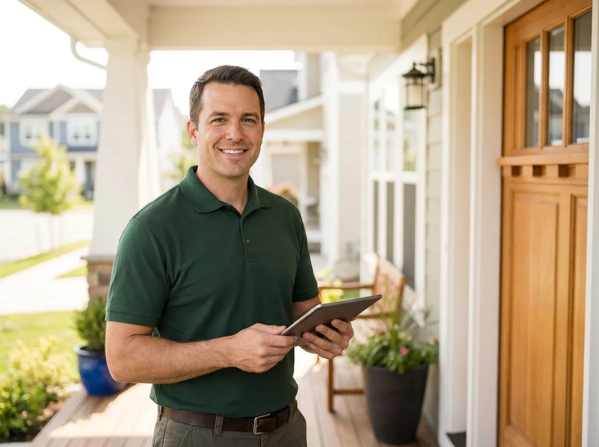 Pest control FAQs for Dayton, VA